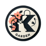 Logo de Kengarden - Disenebur