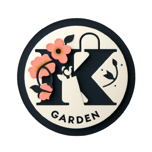 Logo de Kengarden - Disenebur