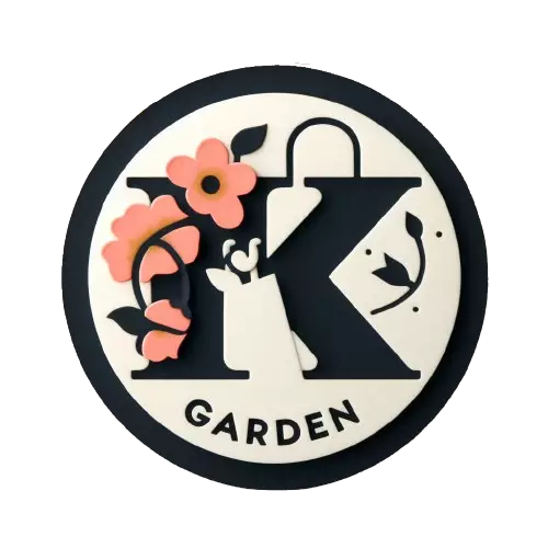 Logo de Kengarden - Disenebur