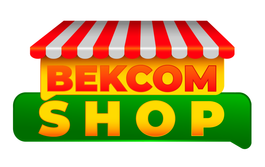 Bekcom Shop