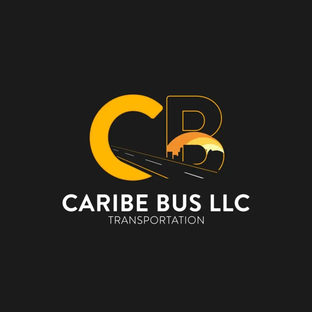 Caribe Bus Logo